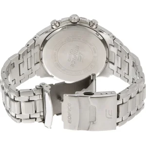 Casio EDIFICE EF-539D-1A9 - фото 2