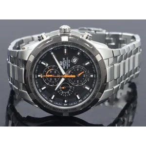 Casio EDIFICE EF-539D-1A9 - фото 3