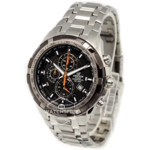 Casio EDIFICE EF-539D-1A9 - фото 4