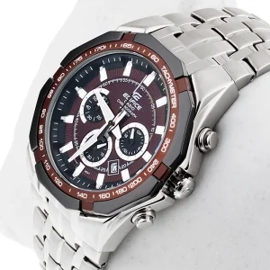 Casio EDIFICE EF-540D-5A - фото 3