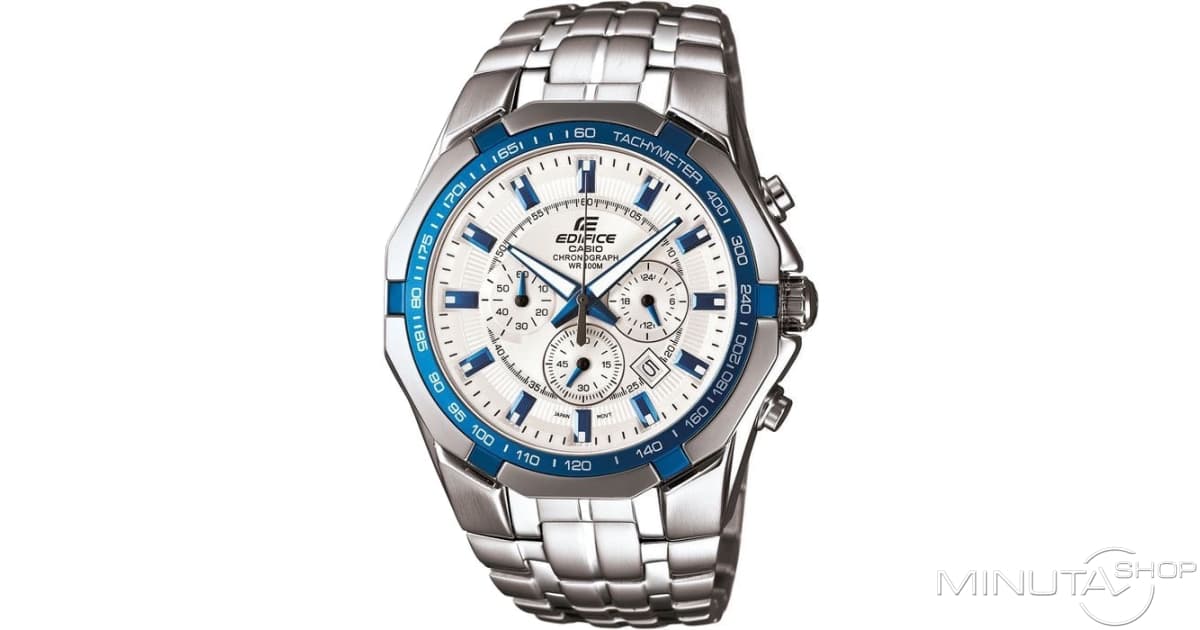 Casio EDIFICE EF 540D 7A2