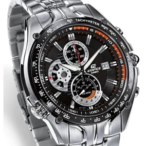 Casio EDIFICE EF-543D-1A - фото 4
