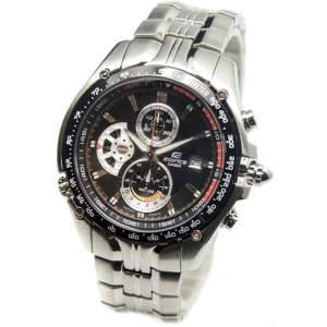Casio EDIFICE EF-543D-1A - фото 2