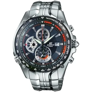 Casio EDIFICE EF-543D-1A - фото 1
