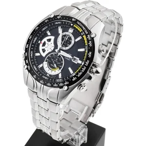 Casio EDIFICE EF-543D-2A - фото 2