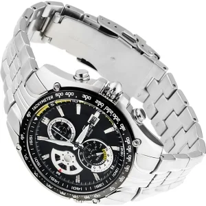 Casio EDIFICE EF-543D-2A - фото 3