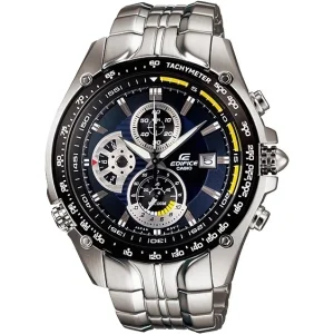 Casio EDIFICE EF-543D-2A - фото 1
