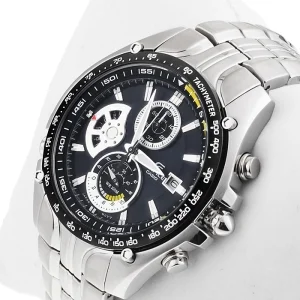 Casio EDIFICE EF-543D-2A - фото 4