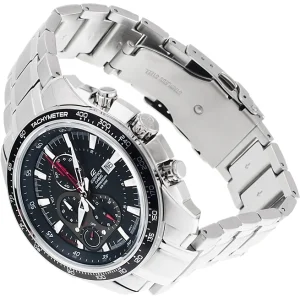 Casio EDIFICE EF-545D-1A - фото 2