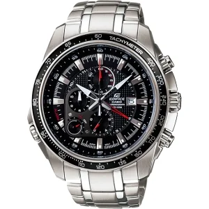 Casio EDIFICE EF-545D-1A - фото 1