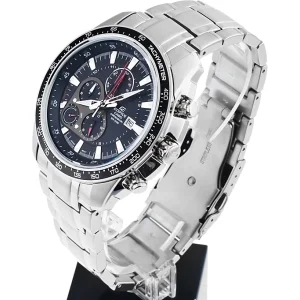 Casio EDIFICE EF-545D-1A - фото 4