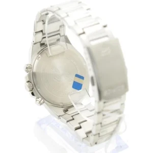 Casio EDIFICE EF-546D-1A4 - фото 3
