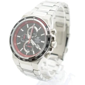 Casio EDIFICE EF-546D-1A4 - фото 2
