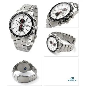 Casio EDIFICE EF-547D-7A1 - фото 3