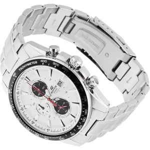 Casio EDIFICE EF-547D-7A1 - фото 4