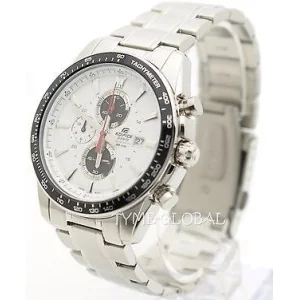 Casio EDIFICE EF-547D-7A1 - фото 5