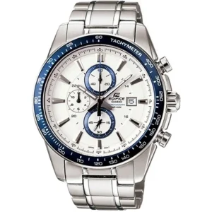 Casio EDIFICE EF-547D-7A2 - фото 1