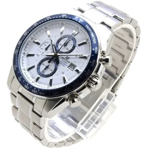 Casio EDIFICE EF-547D-7A2 - фото 5
