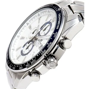Casio EDIFICE EF-547D-7A2 - фото 6