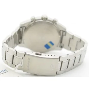 Casio EDIFICE EF-547D-7A2 - фото 7