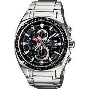 Casio EDIFICE EF-553D-1A - фото 1