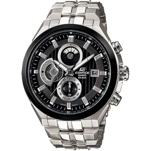 Casio EDIFICE EF-556D-1A - фото 1
