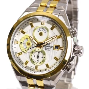 Casio EDIFICE EF-556SG-7A - фото 2