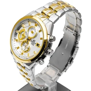 Casio EDIFICE EF-556SG-7A - фото 3