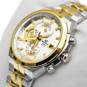 Casio EDIFICE EF-556SG-7A - фото 4