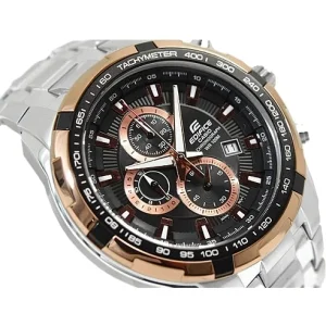 Casio EDIFICE EF-566D-1A5 - фото 2