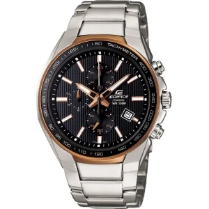 Casio EDIFICE EF-567D-1A5 - фото 1