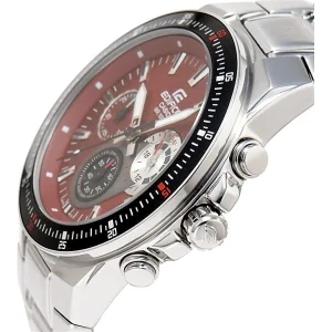 Casio EDIFICE EF-552D-4A - фото 7