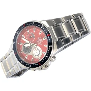 Casio EDIFICE EF-552D-4A - фото 4