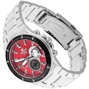 Casio EDIFICE EF-552D-4A - фото 5
