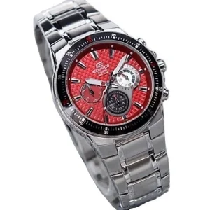 Casio EDIFICE EF-552D-4A - фото 3