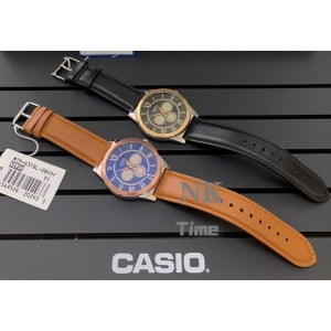 Casio Collection MTP-E318L-1B - фото 2