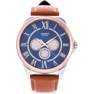 Casio Collection MTP-E318L-2B - фото 3