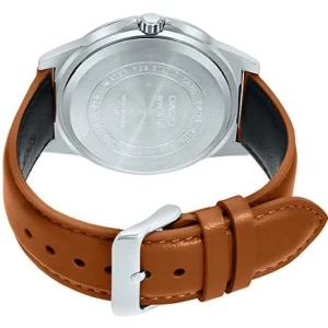 Casio Collection MTP-E318L-2B - фото 5