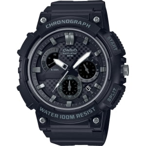 Casio Collection MCW-200H-1A2