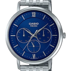 Casio Collection MTP-B300D-2A - фото 2