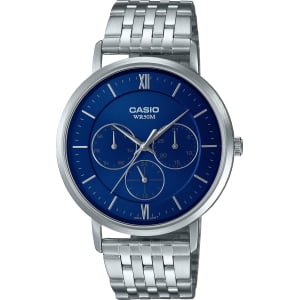 Casio Collection MTP-B300D-2A - фото 1