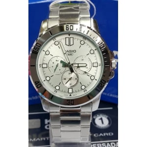 Casio Collection MTP-VD300D-7E - фото 3