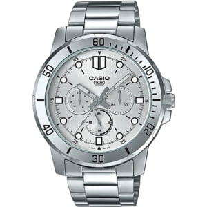 Casio Collection MTP-VD300D-7E - фото 1