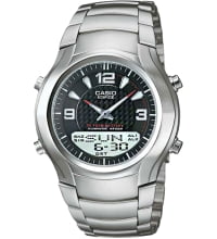 Casio EDIFICE EFA-112D-1A