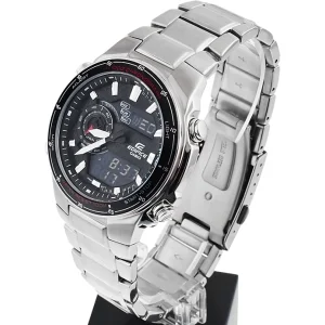 Casio EDIFICE EFA-131D-1A1 - фото 2