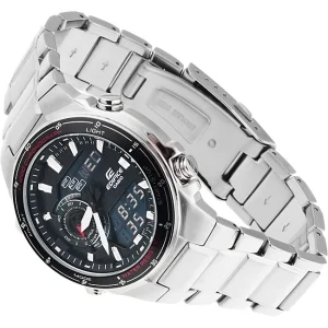 Casio EDIFICE EFA-131D-1A1 - фото 3