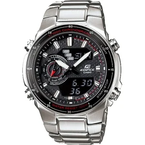 Casio EDIFICE EFA-131D-1A1 - фото 1