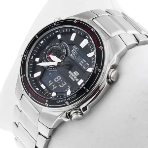 Casio EDIFICE EFA-131D-1A1 - фото 4