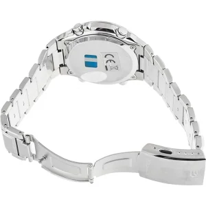 Casio EDIFICE EFA-131D-1A1 - фото 5