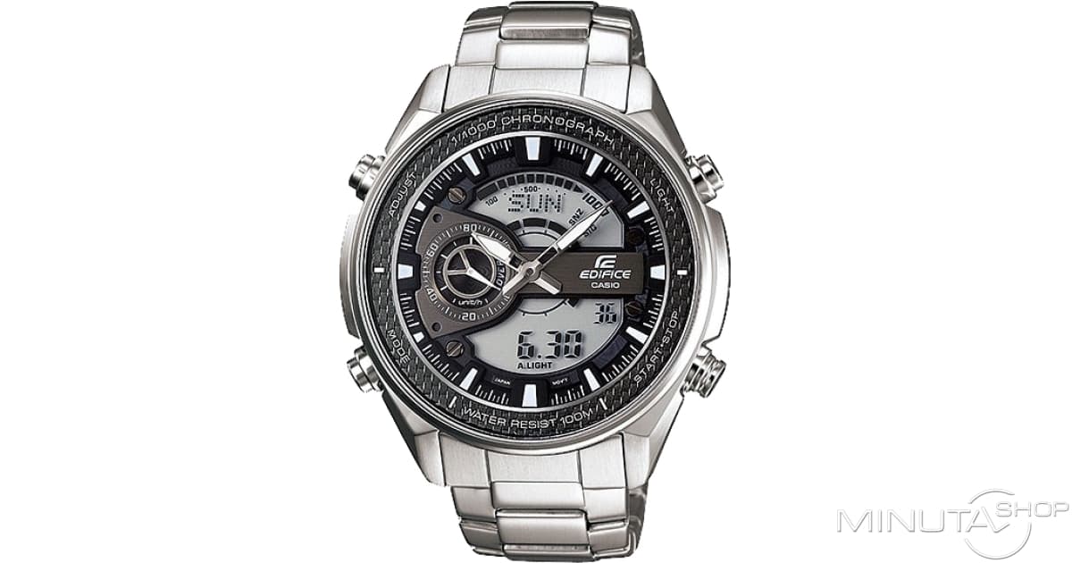 Casio cheap efa 133